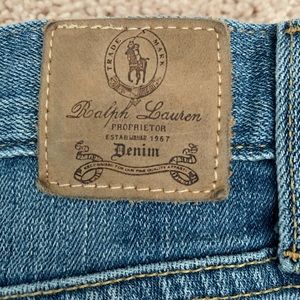 Ralph Lauren Denim
